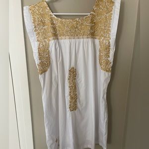 J. Marie dress